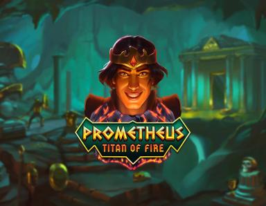 Prometheus Titan of Fire_image_Fantasma Games