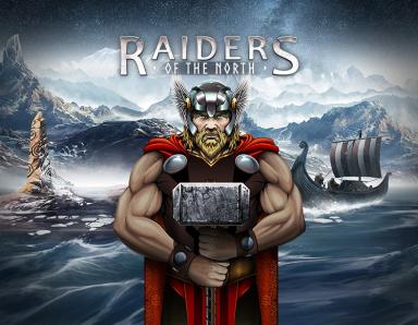 Raiders of the North_image_BF Games