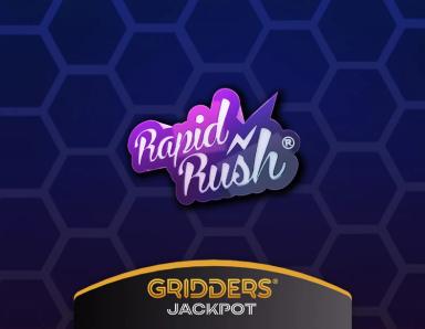 Rapid Rush Gridders Jackpot_image_GAMING1
