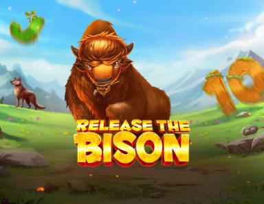 Release the Bison_image_Pragmatic Play