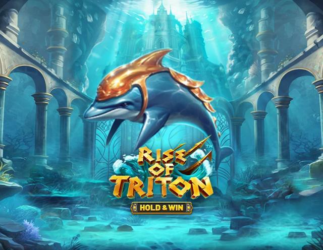 Rise of Triton_image_Betsoft