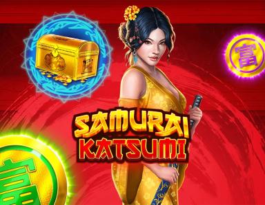 Samurai Katsumi_image_iSoftBet