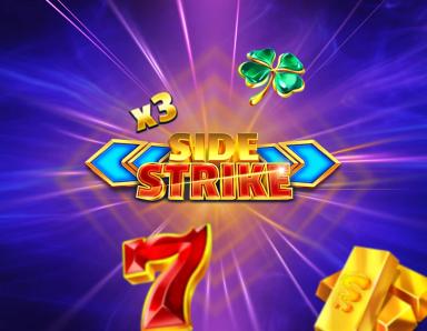 Side Strike_image_Indigo Magic