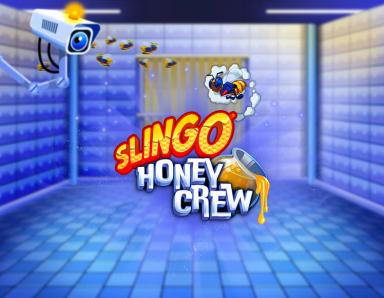 Slingo Honey Crew_image_Gaming Realms