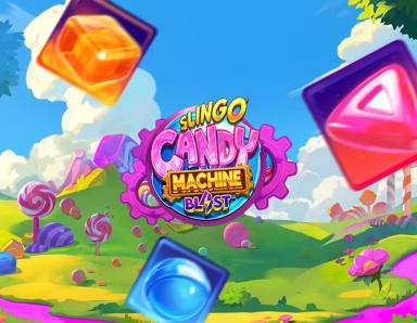 Slingo Candy Machine Bl4st_image_Gaming Realms