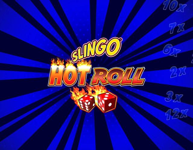 Slingo Hot Roll_image_Light & Wonder