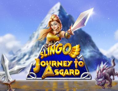 Slingo Journey To Asgard_image_Gaming Realms