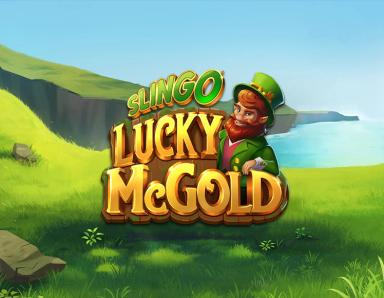 Slingo Lucky Mcgold_image_Gaming Realms