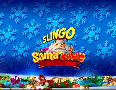 Slingo Santa King_image_Gaming Realms