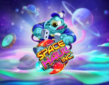 Space Haul Inc_image_Ino Games