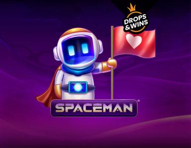 Spaceman_image_Pragmatic Play