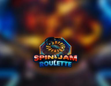 Spin & Jam Roulette_image_On Air Entertainment