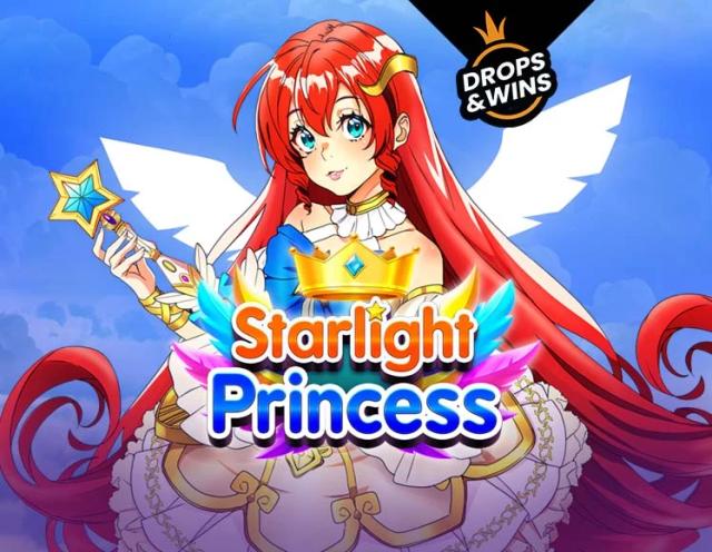 Starlight Princess_image_Pragmatic Play