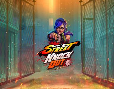Street Knockout_image_NowNow Gaming