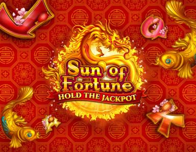 Sun of Fortune_image_Wazdan