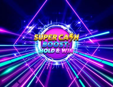 Super Cash Boost: Hold & Win_image_Octoplay