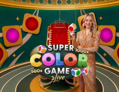 Super Color Game_image_Evolution