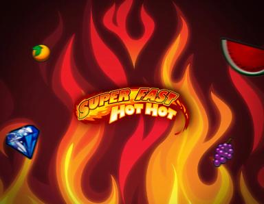 Super Fast Hot Hot_image_iSoftBet