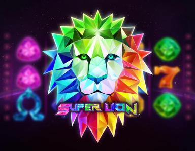 Super Lion_image_Skywind