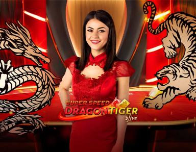 Super Speed Dragon Tiger_image_Evolution