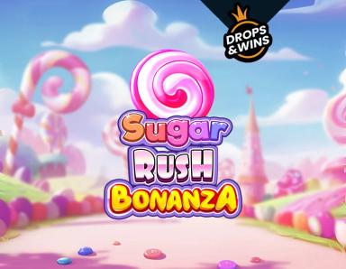 Sweet Rush Bonanza_image_Pragmatic Play