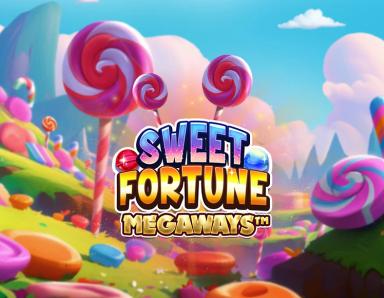 Sweet Fortune Megaways_image_MGA
