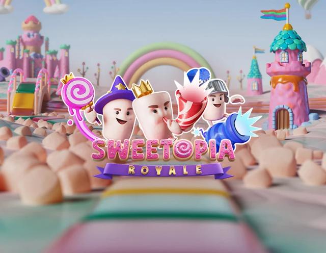 Sweetopia Royale_image_Relax Gaming