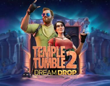 Temple Tumble 2 Dream Drop_image_Relax Gaming
