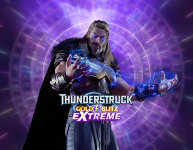 Thunderstruck Gold Blitz Extreme_image_Stormcraft Studios