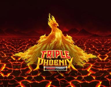Triple Phoenix POWER COMBO_image_Games Global
