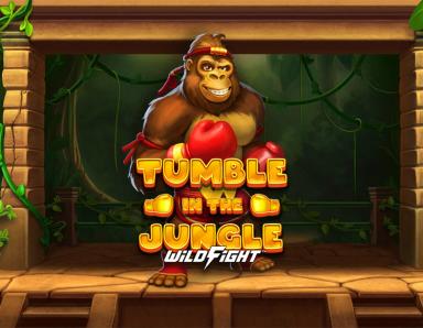 Tumble in the Jungle Wild Fight_image_Yggdrasil