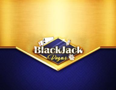 Vegas Blackjack_image_G Games