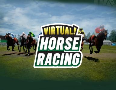Virtual! Horse Racing_image_Playtech
