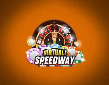 Virtual! Speedway_image_Playtech
