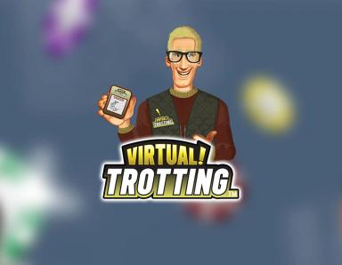 Virtual! Trotting_image_Playtech