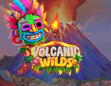 Volcanic Wilds_image_IGT