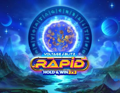 Voltage Blitz Rapid_image_Ruby Play