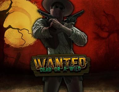 Wanted Dead Or A Wild_image_Hacksaw Gaming