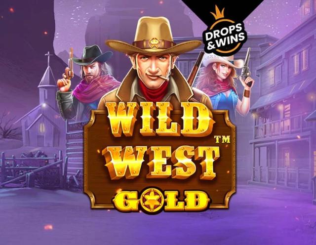 Wild West Gold_image_Pragmatic Play