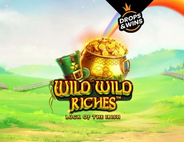 Wild Wild Riches_image_Pragmatic Play