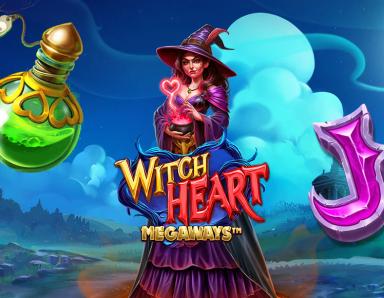 Witch Heart Megaways_image_Pragmatic Play