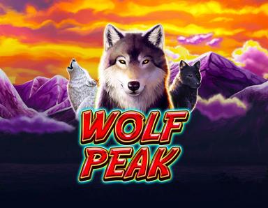Wolf Peak_image_King Show Games