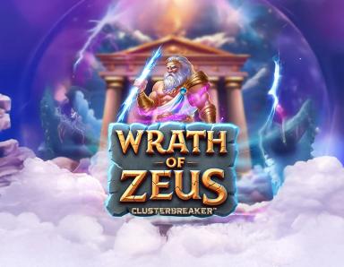 Wrath Of Zeus ClusterBreaker_image_Stakelogic