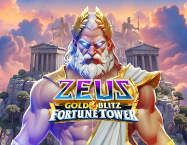 Zeus Gold Blitz Fortune Tower_image_Fortune Factory Studio