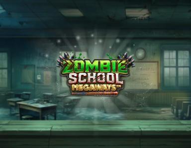 Zombie School Megaways_image_Pragmatic Play