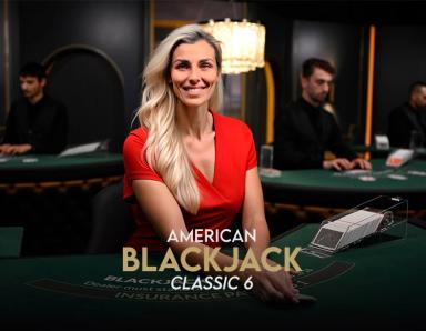 BlackJack Classic 6_image_Stakelogic