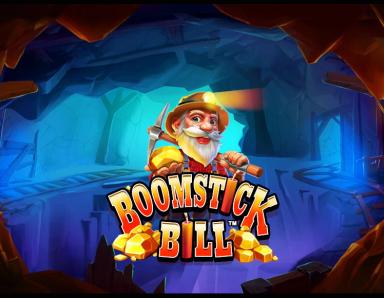 Boomstick Bill_image_High Limit Studios