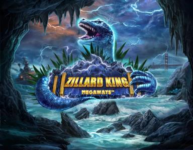 Zillard King Megaways_image_Red Tiger