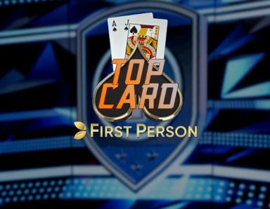 First Person Top Card_image_Evolution